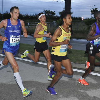 Corsa: Costanza e Bona protagonisti ad Oderzo