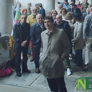 Sinistra Italiana, a Biella si inaugura la nuova sede: ci sarà anche Nicola Fratoianni Sinistra Italiana, a Biella si inaugura la nuova sede: ci sarà anche Nicola Fratoianni