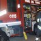 Allarme gas a Quaregna Cerreto: Vigili del Fuoco sul posto foto archivio