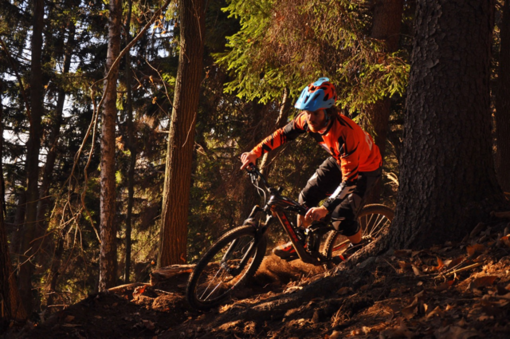 Enduro Day all'Oasi Zegna, il 22 maggio si pedala con i Lupato