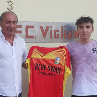 calcio vigliano