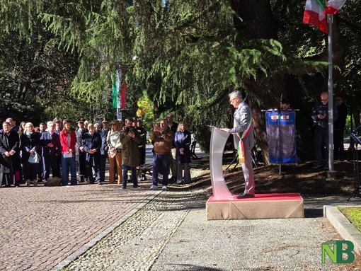 Biella, modifiche alla viabilità per la commemorazione partigiana del 24 aprile