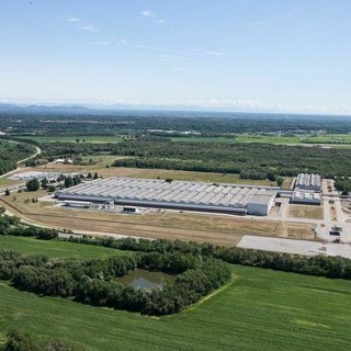 Stellantis, novità da Verrone: il cambio del motore del nuovo Ducato sarà prodotto nel Biellese (foto di repertorio)