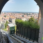 Funicolare Biella Piazzo: condanna per Maspero Elevatori, risarcimento al Comune