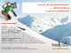 Fisiokinetik: Come prepararsi per lo sci Fisiokinetik: Come prepararsi per lo sci