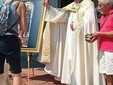 Cossato, San Rocco tra festa e siccità: "Preghiamo anche per la pioggia" Cossato, San Rocco tra festa e siccità: "Preghiamo anche per la pioggia"
