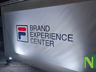 FILA inaugura il suo Brand Experience Center: un “ritorno a casa” strategico nella storica sede di Biella che unisce heritage e futuro FOTO