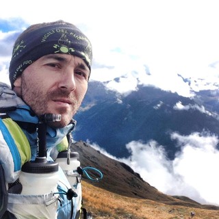 Ladislav Farkas, dalla Slovacchia a Biella per correre con il sorriso FOTOGALLERY