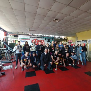 fitnessclub