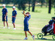 Golf: Ritornano i campionati nazionali under 12 al GC Cavaglià