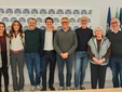 Fratelli d’Italia accoglie Riccardo Leonesi: "Un ingresso che arricchisce il partito e rafforza il centrodestra biellese" Fratelli d’Italia accoglie Riccardo Leonesi: "Un ingresso che arricchisce il partito e rafforza il centrodestra biellese"