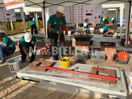 EdilTrophy 2026, doppio successo per Formedil Biella: vittoria Junior e Senior  - Servizio di Massimo Giacobbe