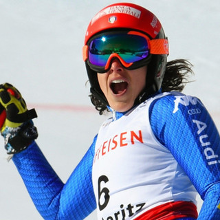 Sci alpino: Prima prova di Cervinia, Federica Brignone tra le prime venti Sci alpino: Prima prova di Cervinia, Federica Brignone tra le prime venti