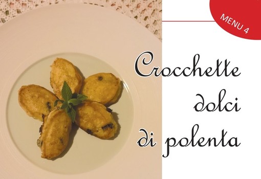 A tavola con gusto grazie alle "vecchie ricette" della nonna. Oggi Uova in crosta croccante e...