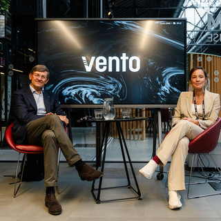 Vittorio Colao a Wave: cosa serve alle imprese italiane per crescere