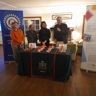 Golf Club Cavaglià, “Coppa Blu – Innerwheel”: i risultati del fine settimana Golf Club Cavaglià, “Coppa Blu – Innerwheel”: i risultati del fine settimana