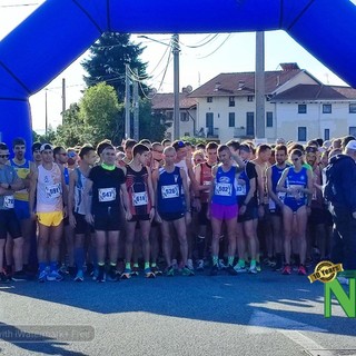 50° giro delle Cascine Gaglianico, in 285 ai 10Km, FOTO e VIDEO Mattia Baù per newsbiella.it 50° giro delle Cascine Gaglianico, in 285 ai 10Km, FOTO e VIDEO Mattia Baù per newsbiella.it