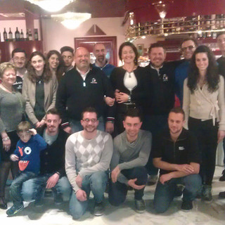 Biella Corse: Chiusa con successo terza edizione del Corso navigatori