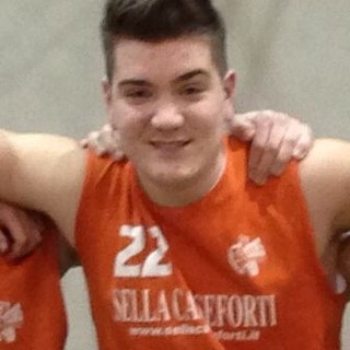 Nicolas Sellari Nicolas Sellari