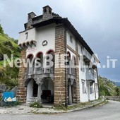 Antica Locanda Galleria Rosazza: dove arte, Alpi e cultura testimoniano la storia FOTO Antica Locanda Galleria Rosazza: dove arte, Alpi e cultura testimoniano la storia FOTO