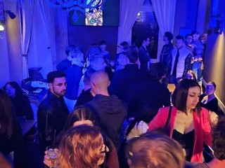 Il Gali....è tornato!!!!! FOTO Nicola Rasolo per newsbiella.it