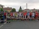 La pioggia non rovina l'entusiasmo dei runners, De Caro e Pulici sul gradino più alto del Giro delle Cascine (servizio di Mattia Baù in esclusiva per Newsbiella.it)