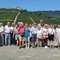 Cerrione, proseguono le gite estive: tappa a Barolo FOTO