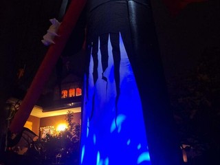 Halloween GEO: grande successo a Gaglianico con circa 500 presenze FOTO e VIDEO Halloween GEO: grande successo a Gaglianico con circa 500 presenze FOTO e VIDEO