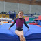 Ginnastica Biella, buoni risultati nella categoria Gold Allieve FOTO