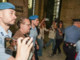 Omicidio Genini, al via processo al biellese Soncin. La madre di Pamela urla "bastardo" (Ipa)