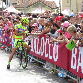 Ciclismo: Il Giro del Piemonte transita a Cavaglià e Viverone