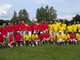Golf Club Cavaglià: "Young vs Old" e Coppa Menabrea, trionfano i giovani