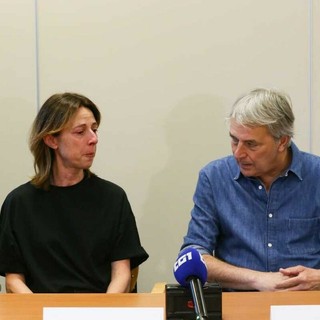 Crans-Montana, Elsa lascia il CTO: "Mia figlia qui ha trovato una famiglia"