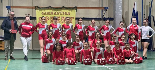 Ginnastica Cavaglià Ginnastica Cavaglià