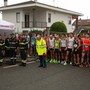 Podismo, i Vigili del Fuoco si sfidano a Gaglianico: assegnati i titoli italiani Podismo, i Vigili del Fuoco si sfidano a Gaglianico: assegnati i titoli italiani