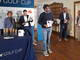 Gare e premiazioni al Golf Club Biella “Le Betulle” di Magnano FOTO