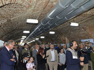 Ghiraldello premiata a Montevarchi