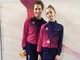 Rhythmic School in grande spolvero, prime medaglie e gare intense FOTO