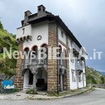Antica Locanda Galleria Rosazza: dove arte, Alpi e cultura testimoniano la storia FOTO Antica Locanda Galleria Rosazza: dove arte, Alpi e cultura testimoniano la storia FOTO