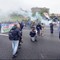 G7 del clima a Venaria, i manifestanti bloccano la tangenziale: circolazione in tilt, poi torna la calma