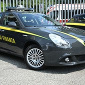 Guardia di finanza, una nuova tessera di riconoscimento più sicura e tecnologica