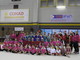 Festa di Natale per la Rhythmic School FOTOGALLERY Festa di Natale per la Rhythmic School FOTOGALLERY