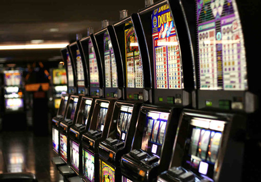 Vigliano: Il Comune partecipa all'indagine nazionale sul gioco d'azzardo