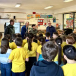 Settimana dello Sport, a Cossato “Piccoli Cittadini Consapevoli” incontrano le Guardie di Polizia Provinciale – Nucleo Faunistico Ambientale Settimana dello Sport, a Cossato “Piccoli Cittadini Consapevoli” incontrano le Guardie di Polizia Provinciale – Nucleo Faunistico Ambientale