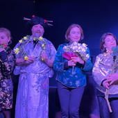 Gran Tour delle Fiabe, ultime repliche a Biella con le “Storie dall’Oriente”