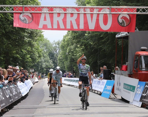 Ciclismo, torna la Granfondo Biella-Oropa