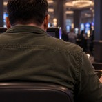 Gioco d'azzardo, i dati nel Biellese: spesi 1.864 euro pro capite nel 2025 (foto di repertorio generata con l'IA) Gioco d'azzardo, i dati nel Biellese: spesi 1.864 euro pro capite nel 2025 (foto di repertorio generata con l'IA)