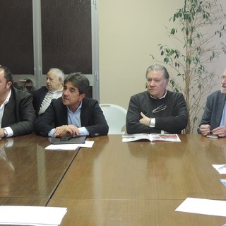 Pella e Martinazzo: "Infondate le preoccupazioni per le strada del Giro" Pella e Martinazzo: "Infondate le preoccupazioni per le strada del Giro"