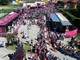 Il Giro d'Italia a Valdengo nel 2017
