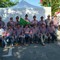 In foto, il gruppo di Tollegno